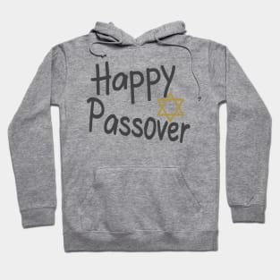 Happy Passover!  #P0022 Hoodie